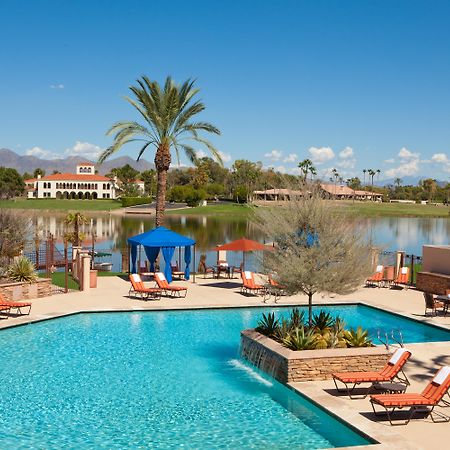 The Mccormick Scottsdale Hotell Eksteriør bilde