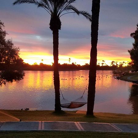 The Mccormick Scottsdale Hotell Eksteriør bilde