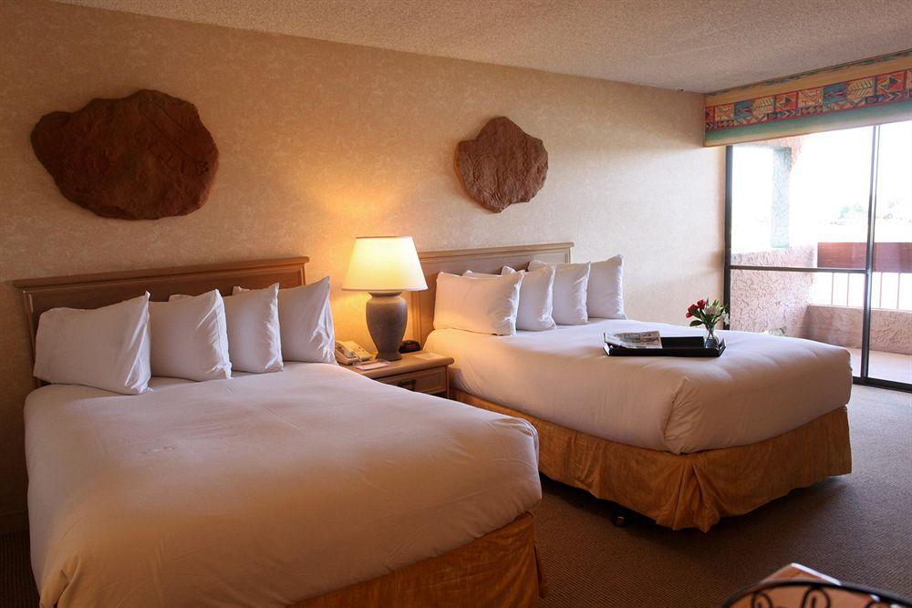 The Mccormick Scottsdale Hotell Rom bilde
