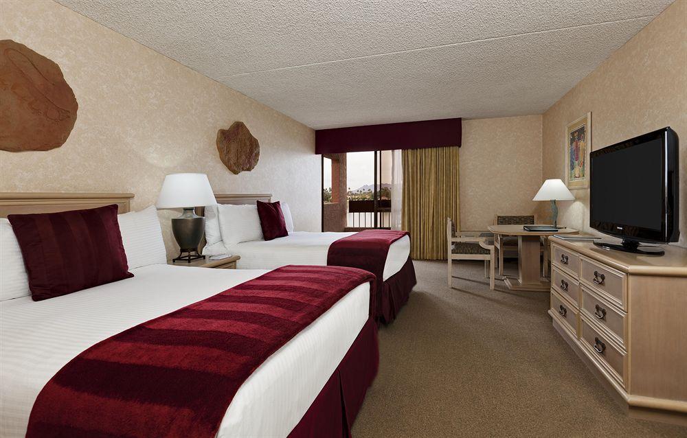 The Mccormick Scottsdale Hotell Rom bilde