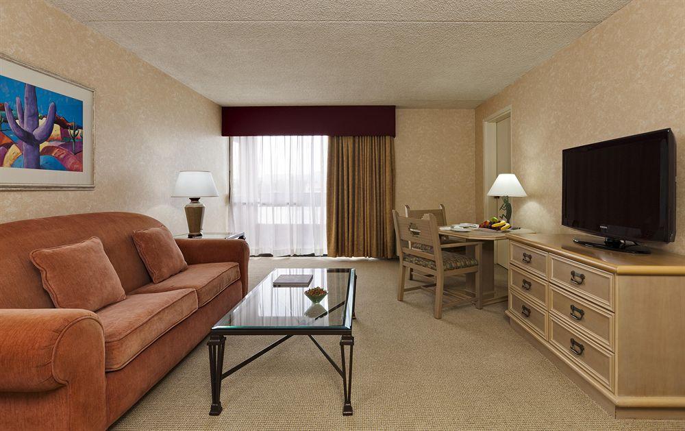 The Mccormick Scottsdale Hotell Rom bilde