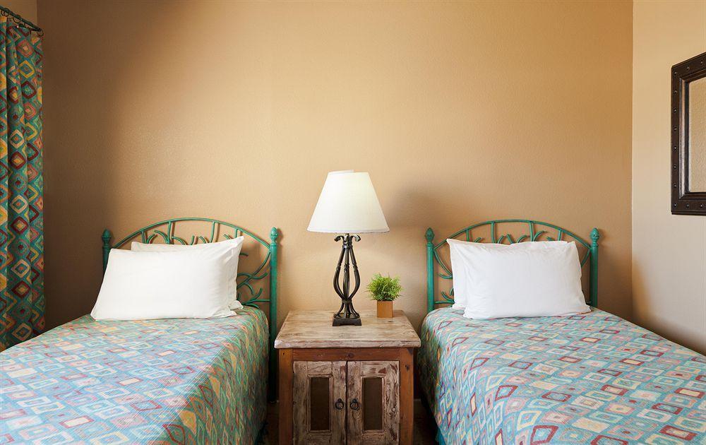 The Mccormick Scottsdale Hotell Rom bilde