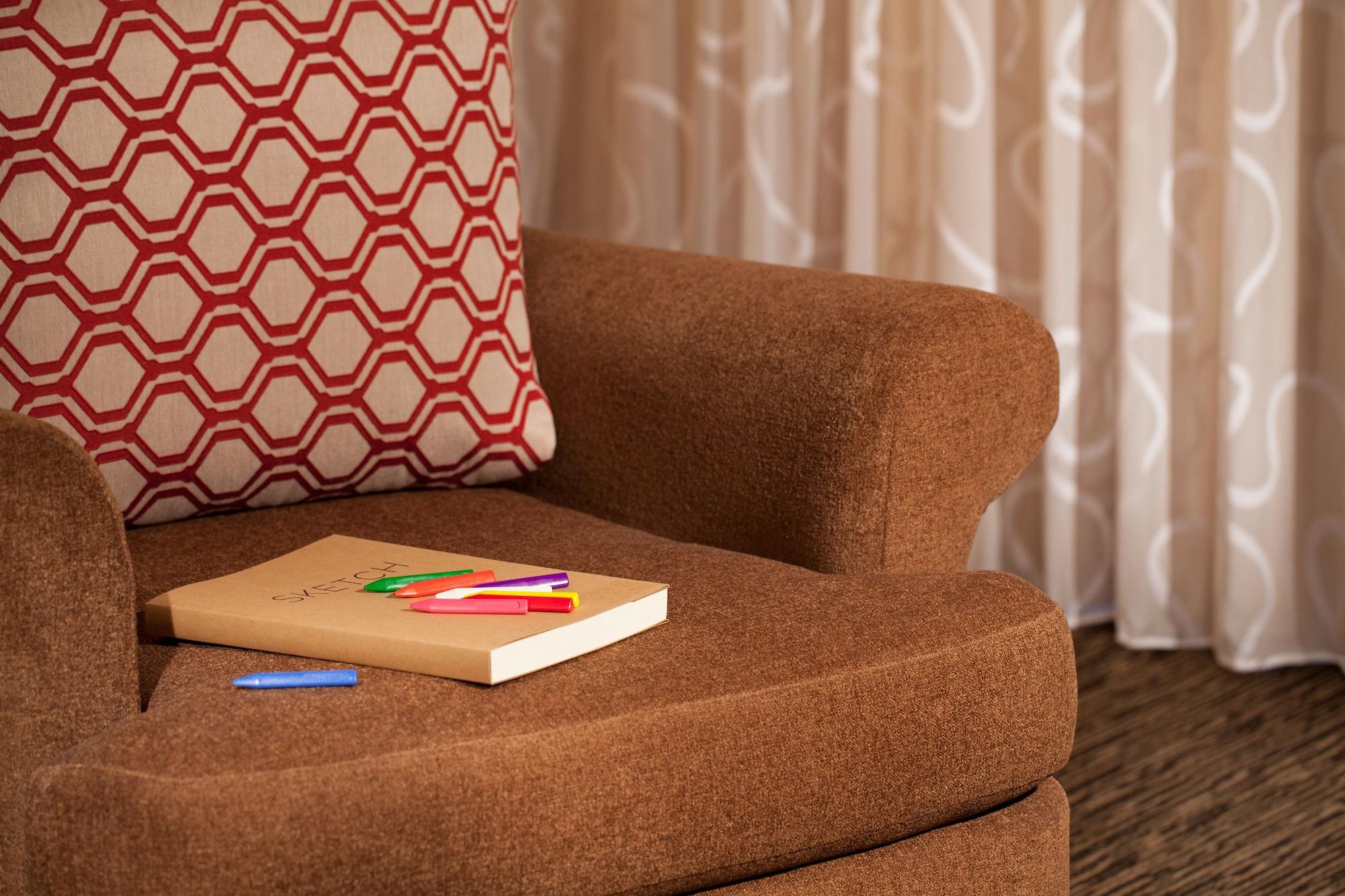 The Mccormick Scottsdale Hotell Eksteriør bilde