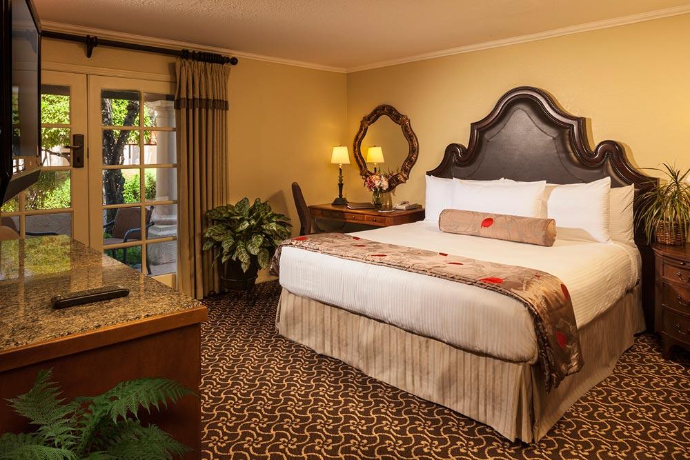 The Mccormick Scottsdale Hotell Eksteriør bilde