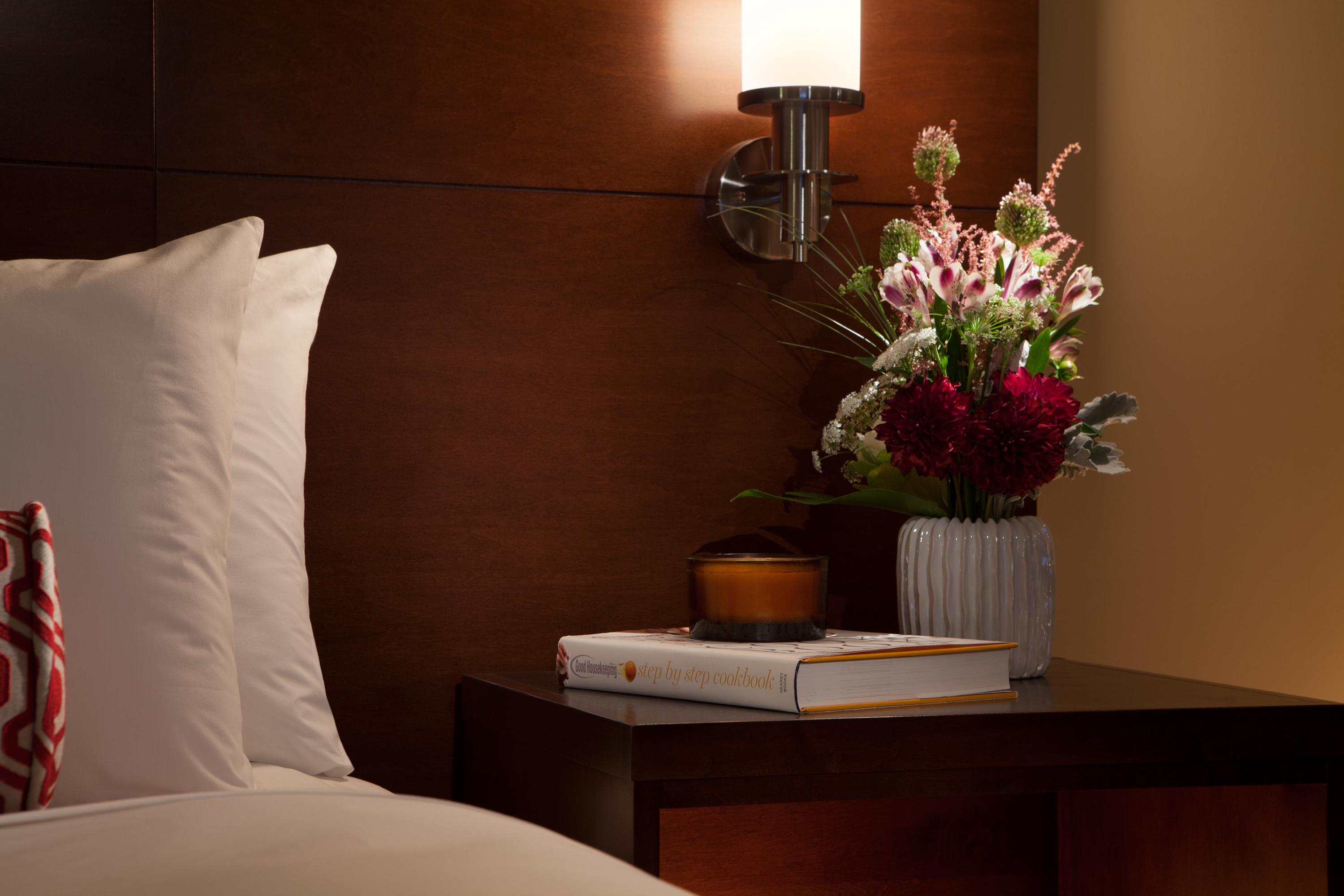 The Mccormick Scottsdale Hotell Eksteriør bilde