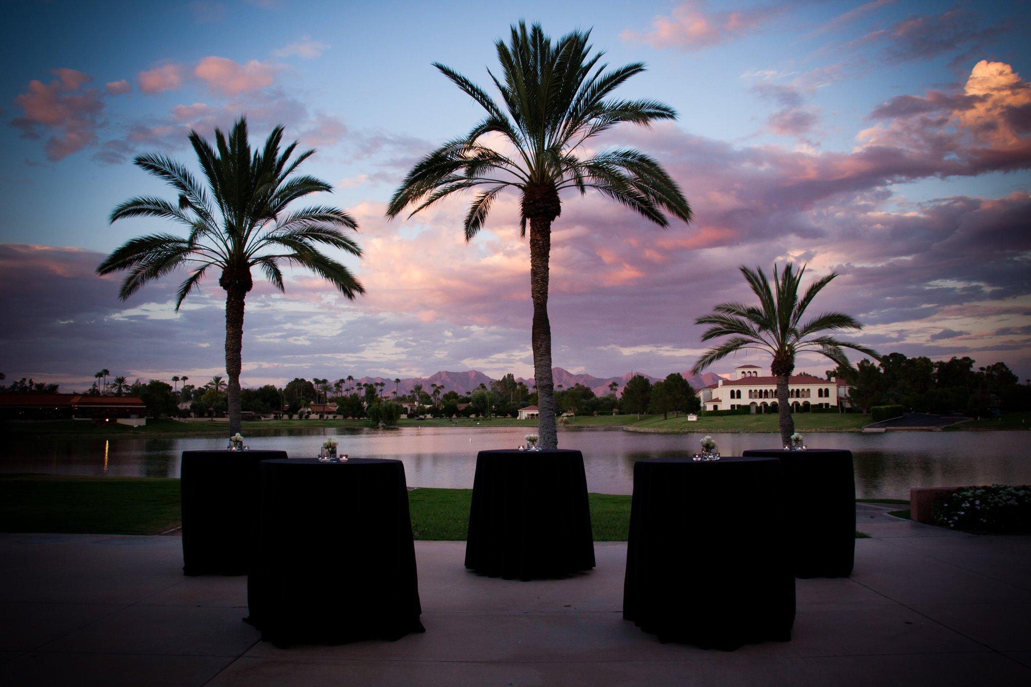The Mccormick Scottsdale Hotell Eksteriør bilde