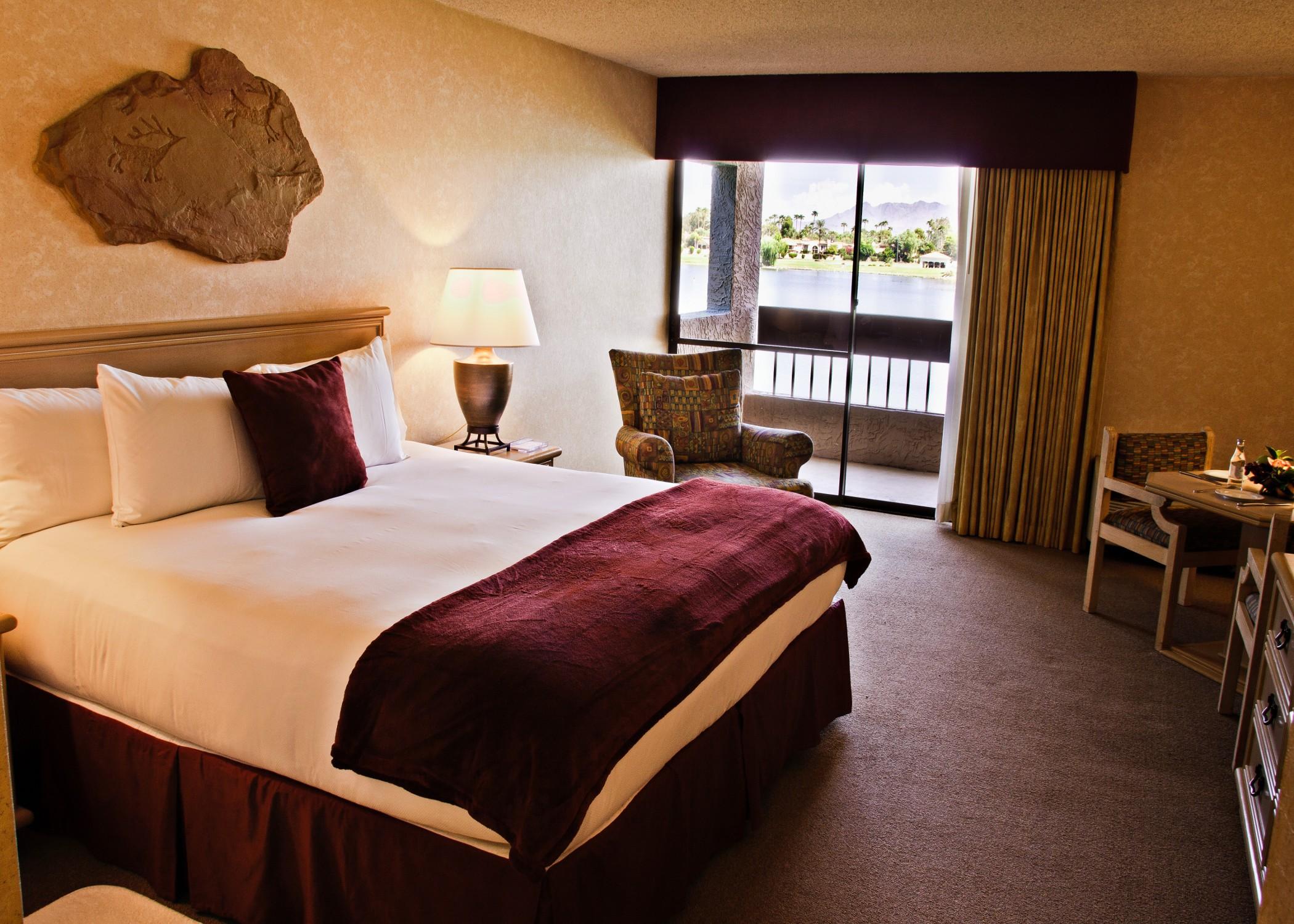 The Mccormick Scottsdale Hotell Eksteriør bilde