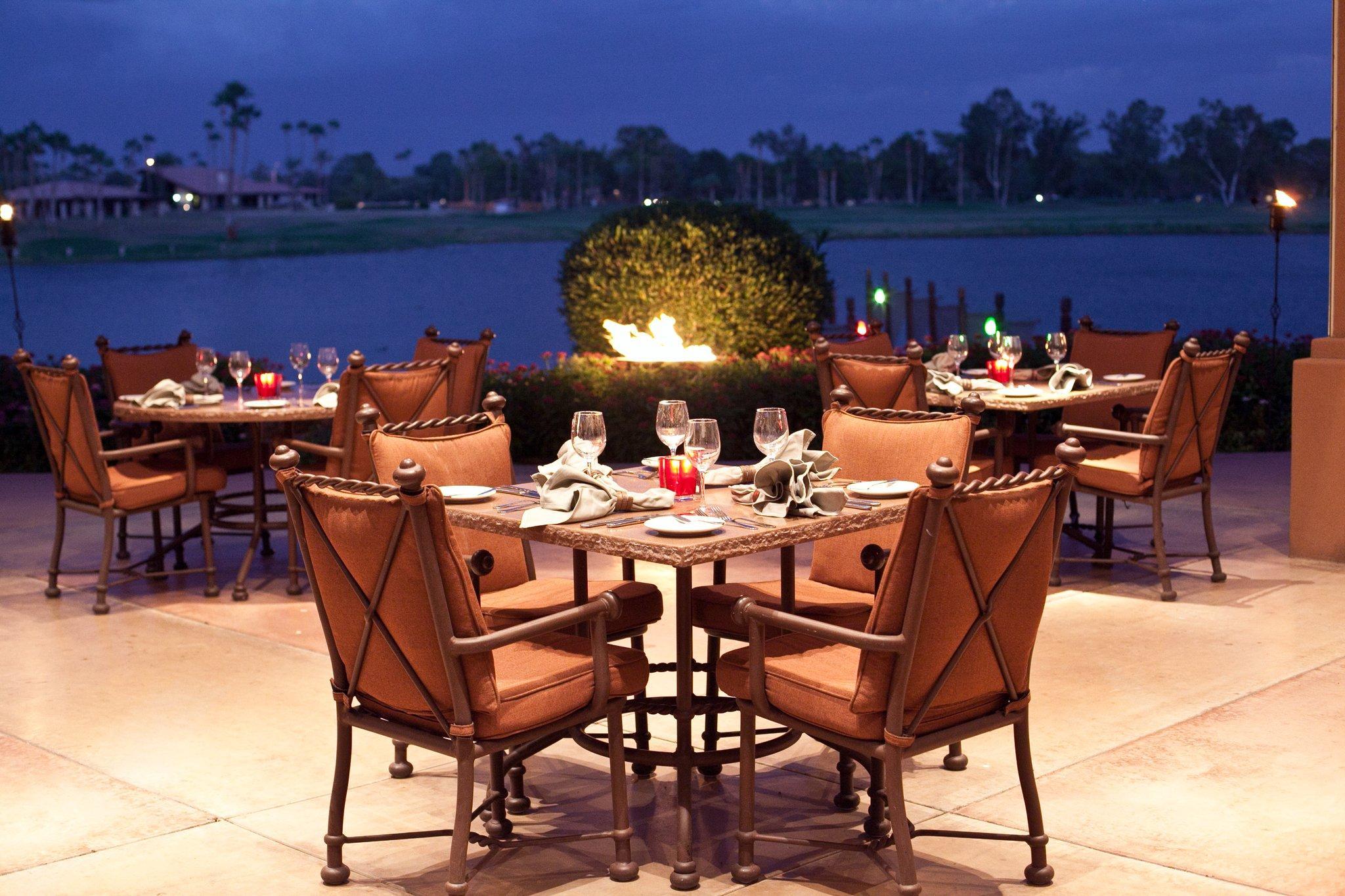 The Mccormick Scottsdale Hotell Restaurant bilde