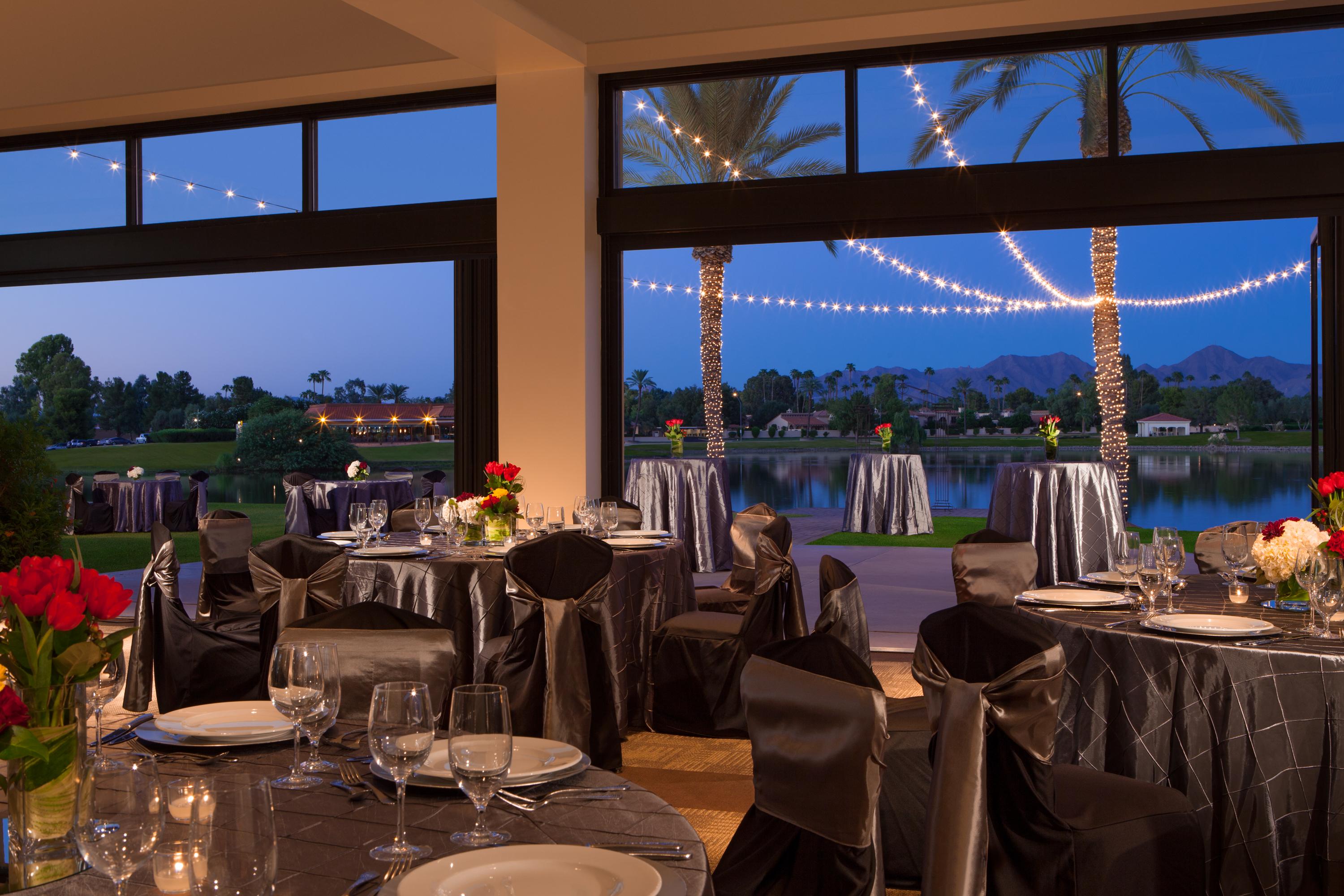 The Mccormick Scottsdale Hotell Eksteriør bilde