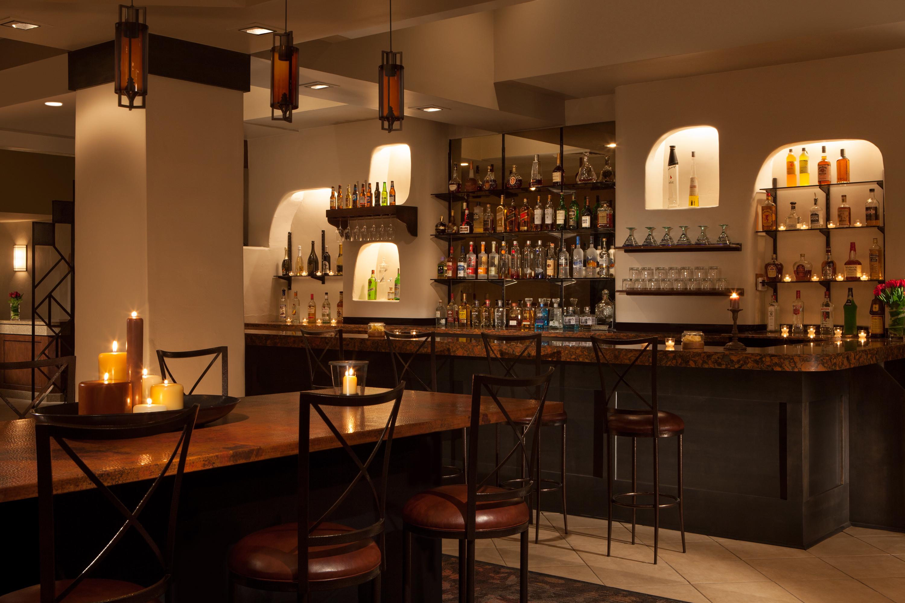 The Mccormick Scottsdale Hotell Eksteriør bilde