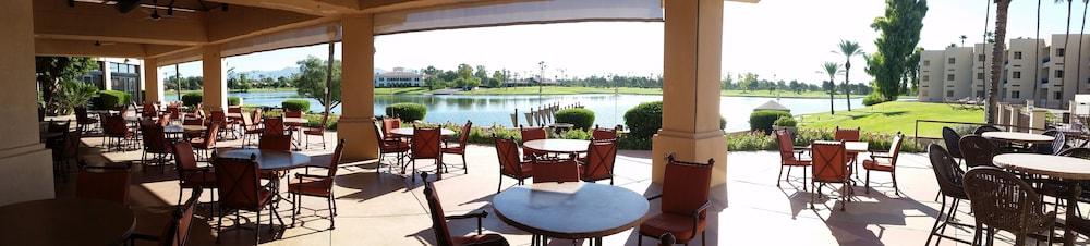 The Mccormick Scottsdale Hotell Eksteriør bilde