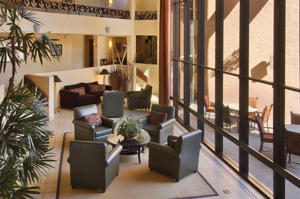 The Mccormick Scottsdale Hotell Interiør bilde