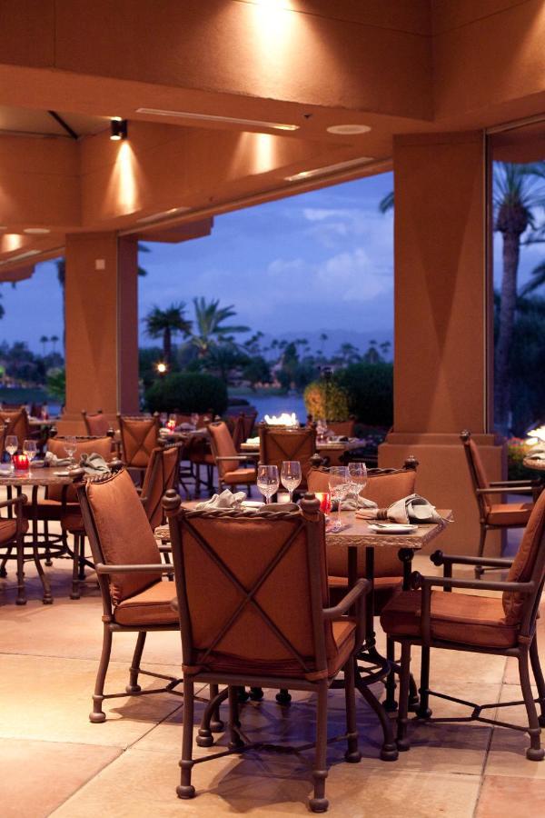 The Mccormick Scottsdale Hotell Eksteriør bilde
